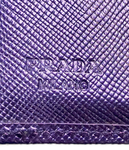 PRADA 三つ折り財布 レディース プラダ