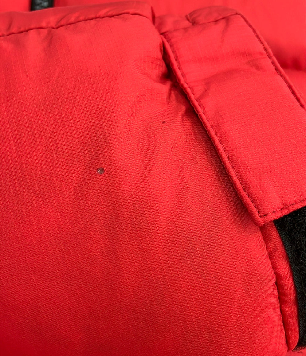 THE NORTH FACE ダウンジャケット ND91631 メンズ SIZE M ザ・ノース・フェイス