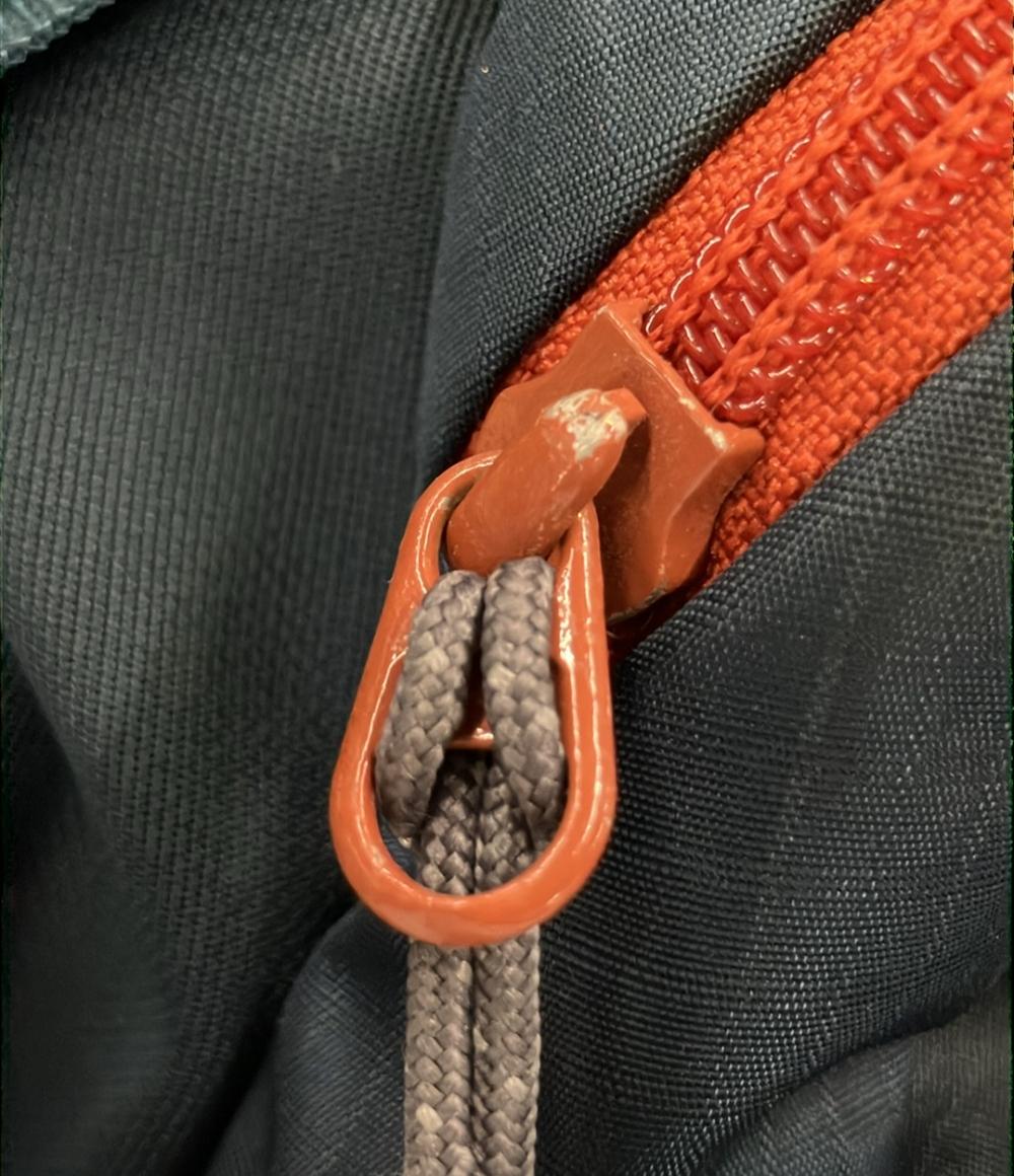 美品 mont-bell リュック ザック チャチャパック 45L メンズ レディース モンベル