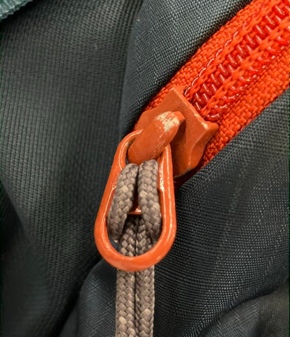 美品 mont-bell リュック ザック チャチャパック 45L メンズ レディース モンベル