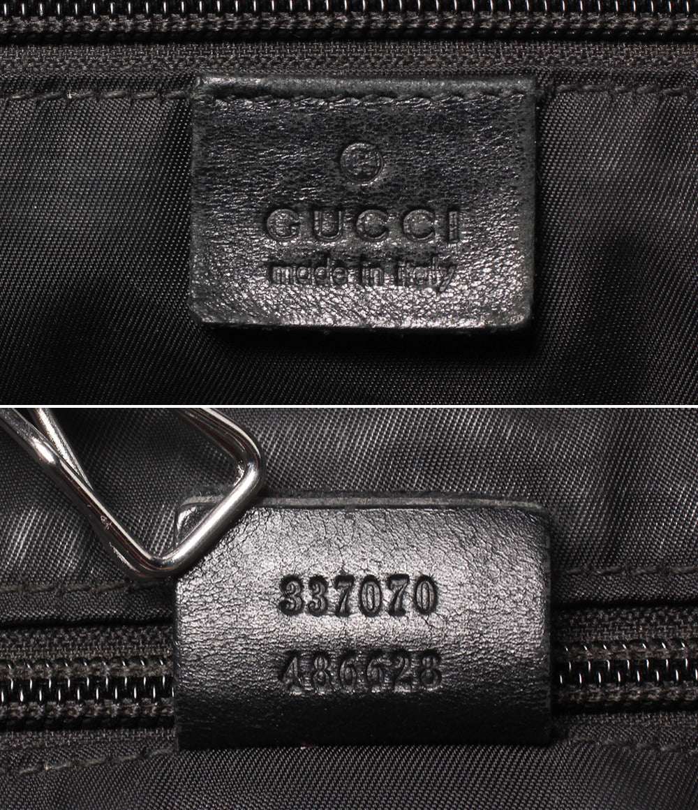 GUCCI トートバッグ シェリーライン 337070 486626 レディース グッチ