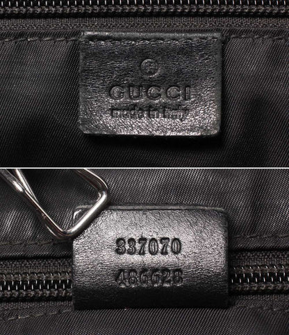 GUCCI トートバッグ シェリーライン 337070 486626 レディース グッチ