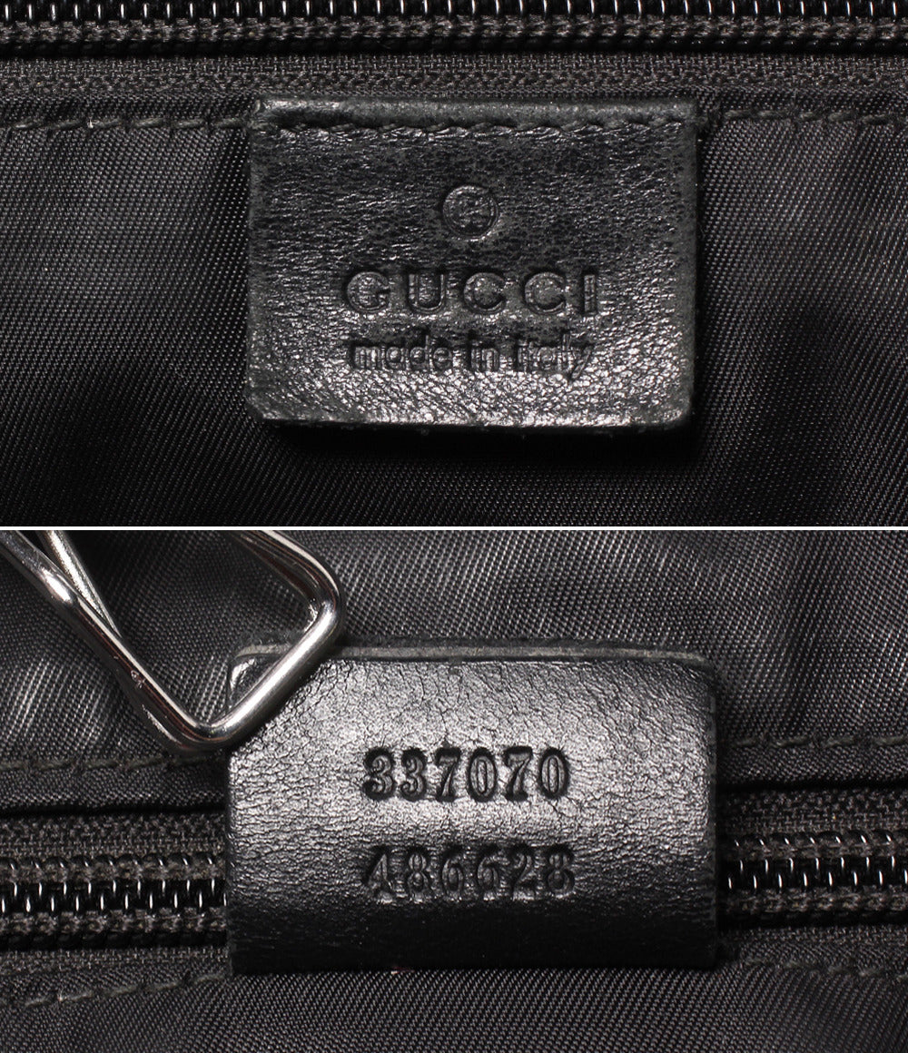 GUCCI トートバッグ シェリーライン 337070 486626 レディース グッチ