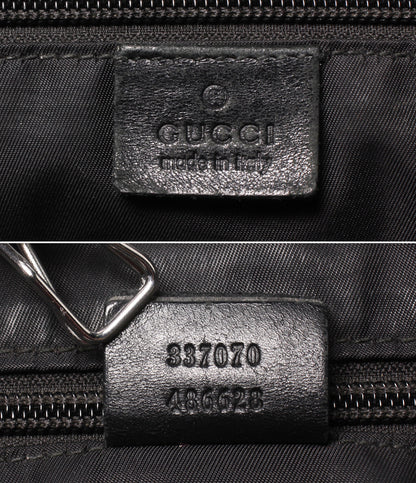 GUCCI トートバッグ シェリーライン 337070 486626 レディース グッチ