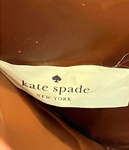Kate Spade 2way ハンドバッグ ショルダーバッグ 斜め掛け レディース ケイトスペード