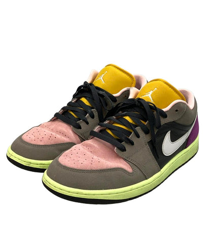AIR JORDAN NIKE ローカットスニーカー エア ジョーダン 1 LOW SE HQ2010-005 メンズ SIZE 29.0 (XL) エアジョーダン ナイキ