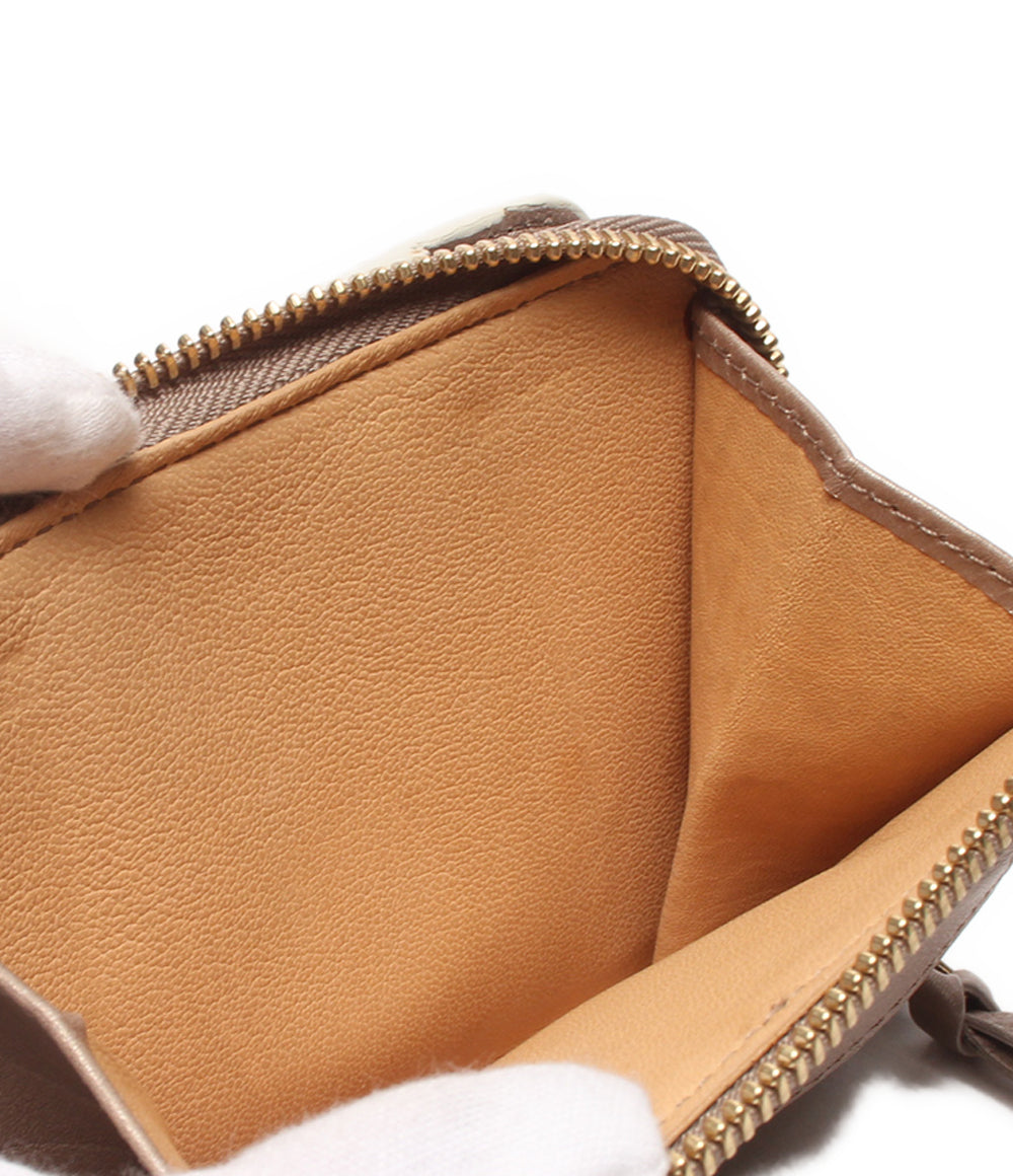 Chloe 二つ折り財布 レディース クロエ