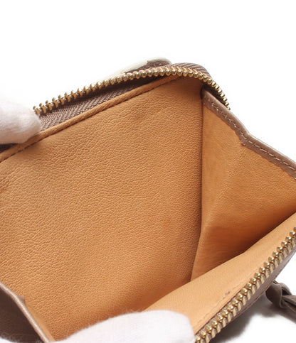 Chloe 二つ折り財布 レディース クロエ