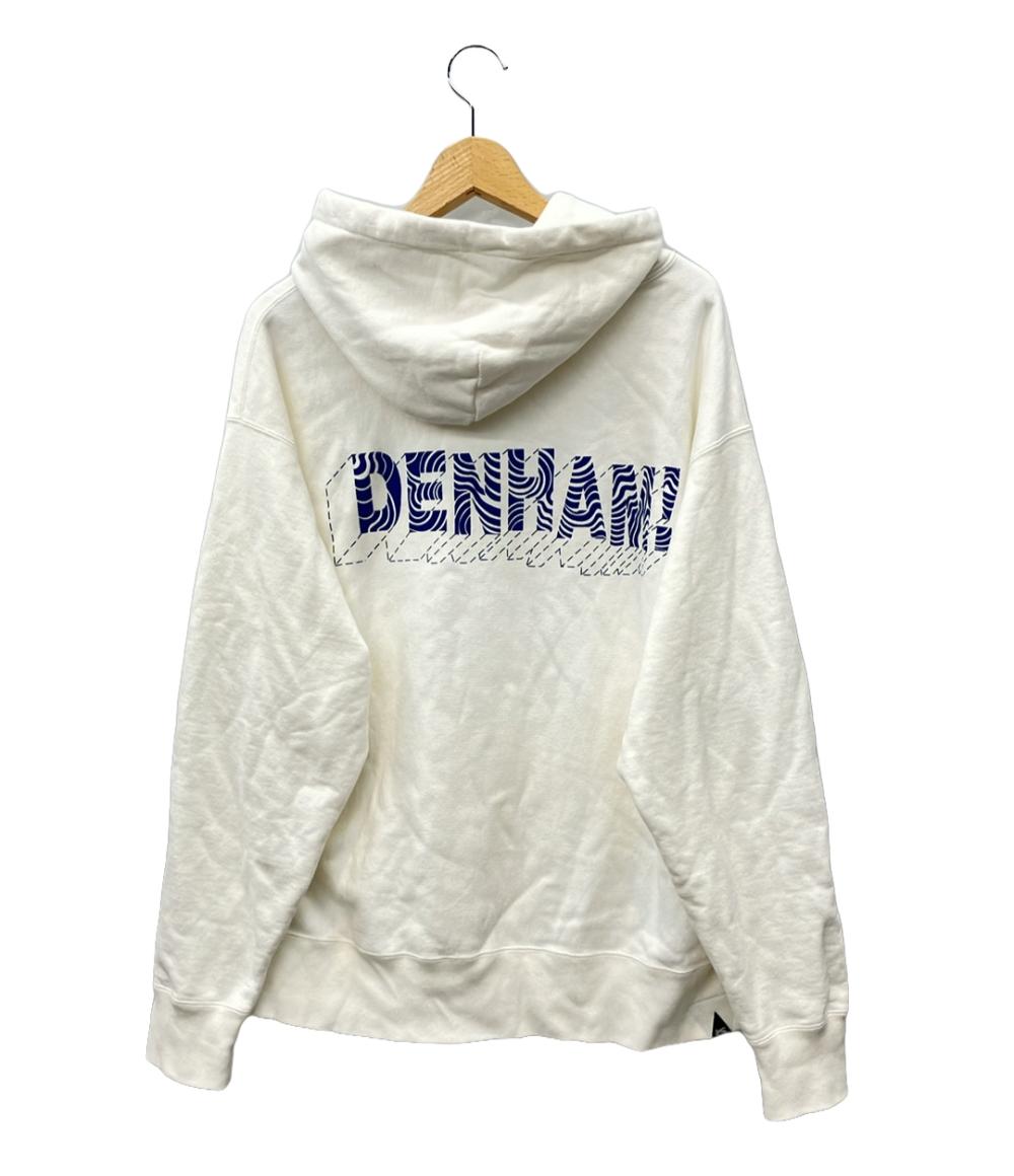 デンハム プルオーバーパーカー メンズ SIZE MEDIUM (M) DENHAM