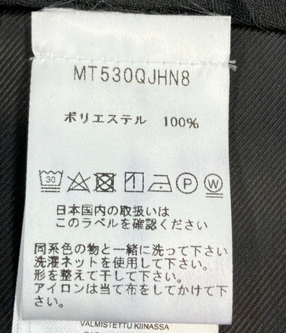 美品 MICHAEL KORS ショートパンツ MK2000 ロゴジャカード モノグラム タグ付き MT530QJHN8 レディース SIZE 2 (M) マイケルコース