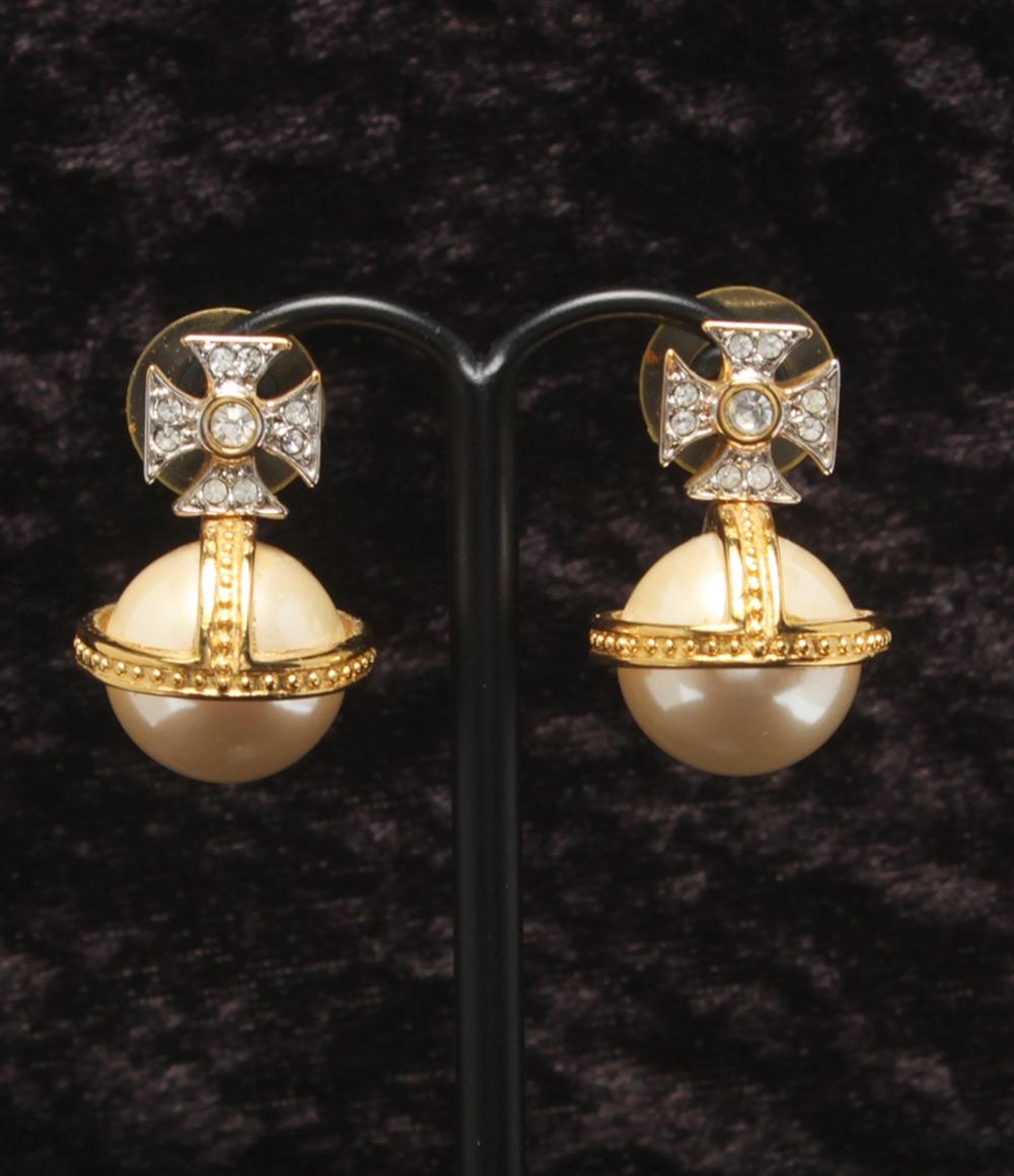 バトラーアンドウィルソン ネックレス ピアス 2点セット レディース BUTLER＆WILSON