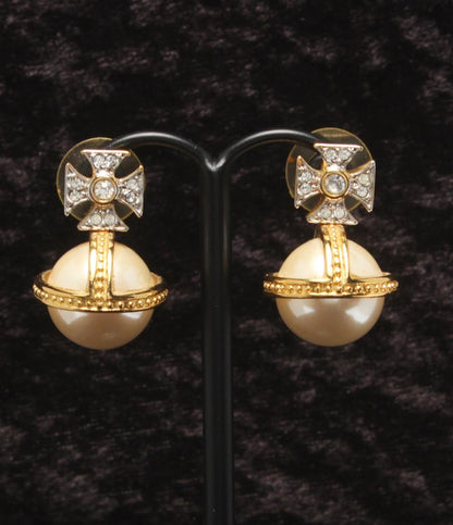バトラーアンドウィルソン ネックレス ピアス 2点セット レディース BUTLER＆WILSON