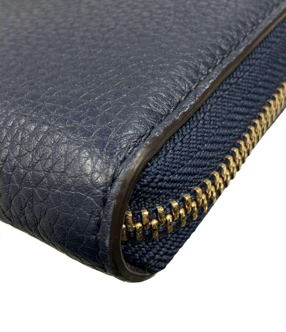 MICHAEL KORS ラウンドファスナー長財布 レディース マイケルコース