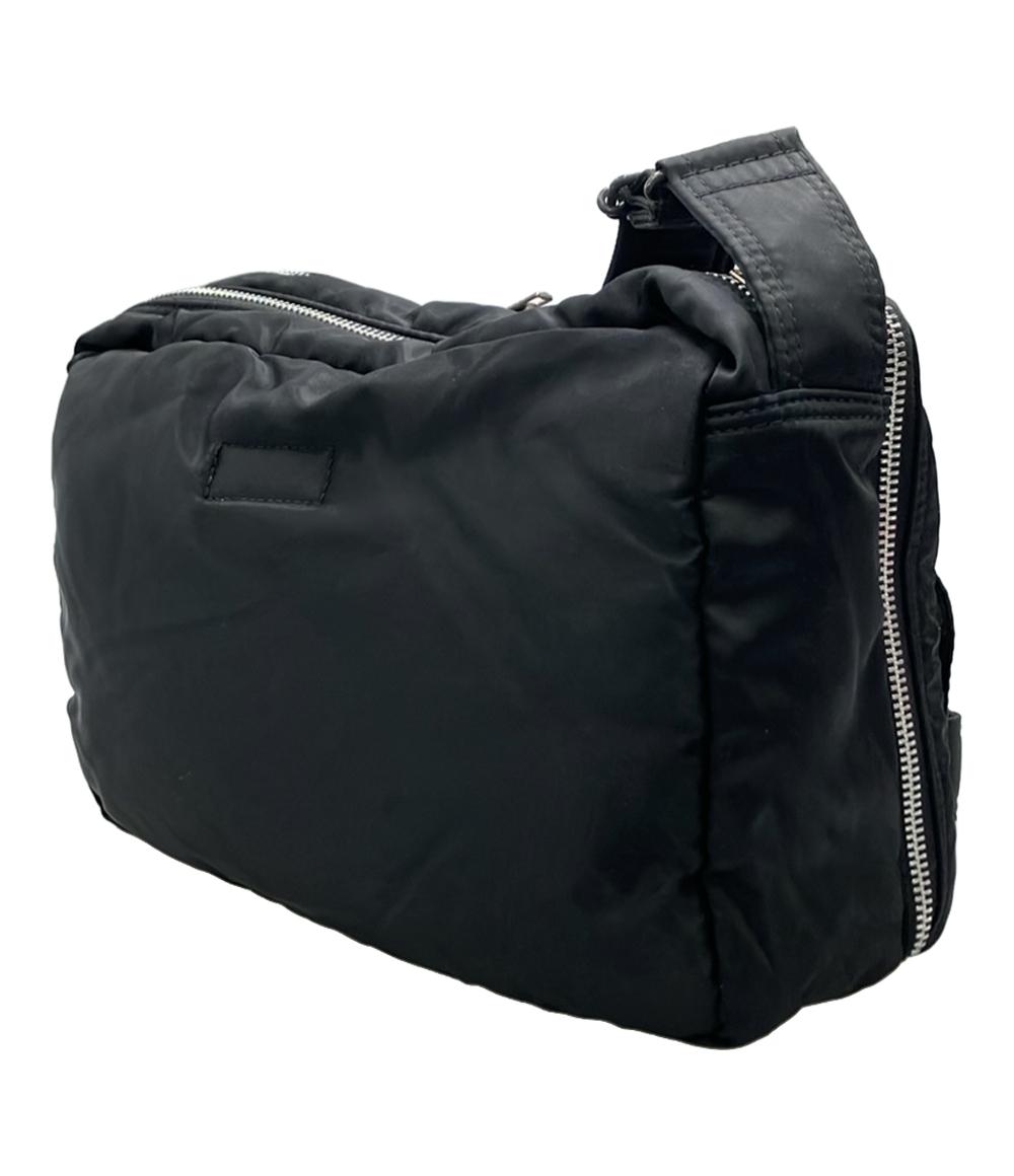 PORTER ショルダーバッグ 斜め掛け タンカー メンズ ポーター