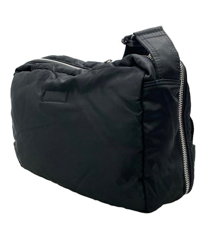 PORTER ショルダーバッグ 斜め掛け タンカー メンズ ポーター