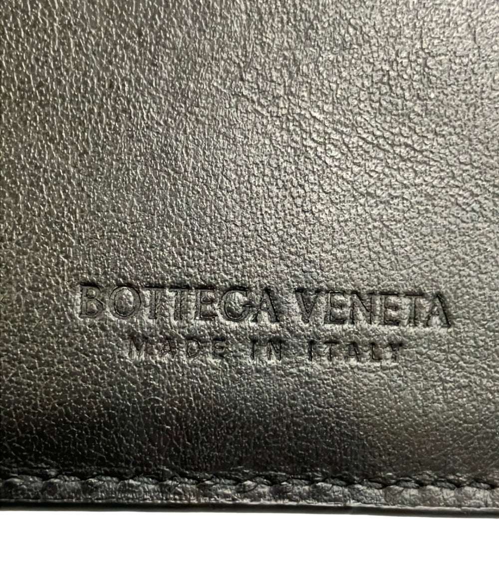 BOTTEGA VENETA カードケース カセット マキシイントレチャート メンズ レディース ボッテガ・ヴェネタ