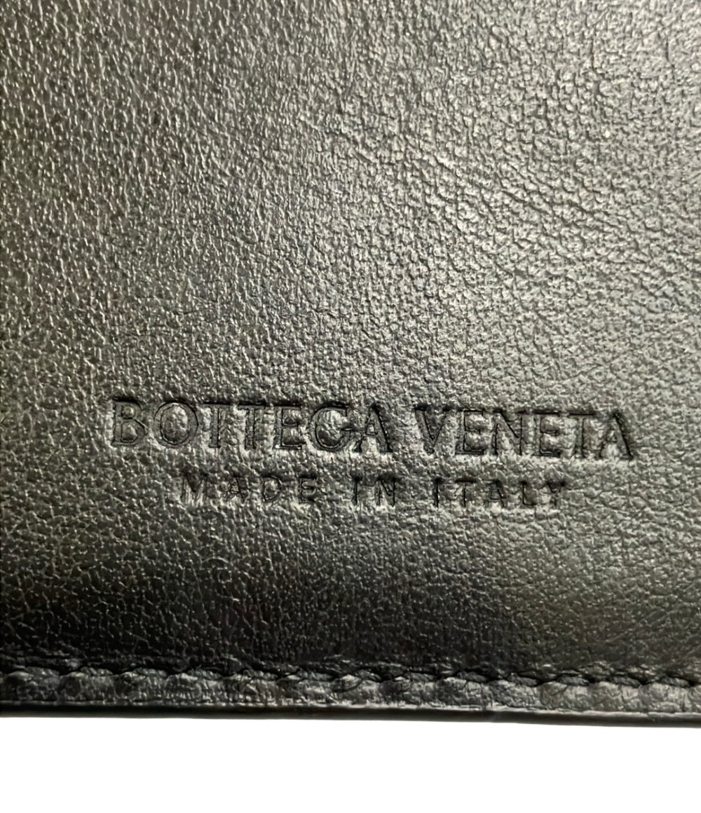 BOTTEGA VENETA カードケース カセット マキシイントレチャート メンズ レディース ボッテガ・ヴェネタ