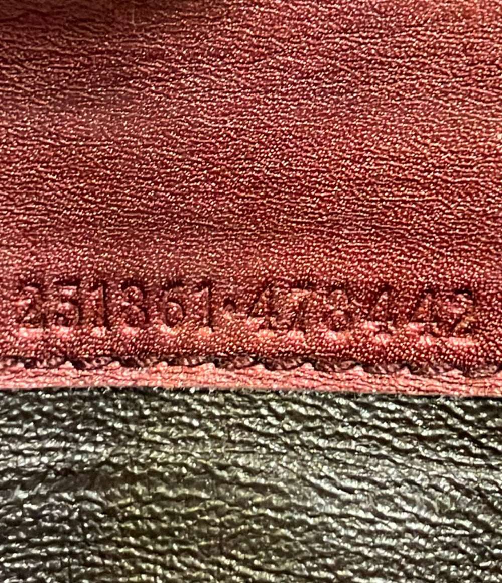 訳あり GUCCI 長財布 251861 478442 レディース グッチ