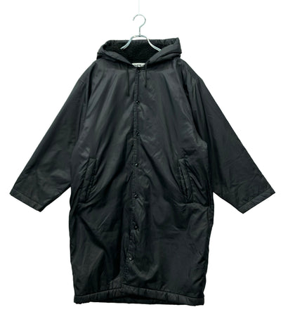 CDG ボアオーバーコート SZ-C002 メンズ SIZE M シーディージー
