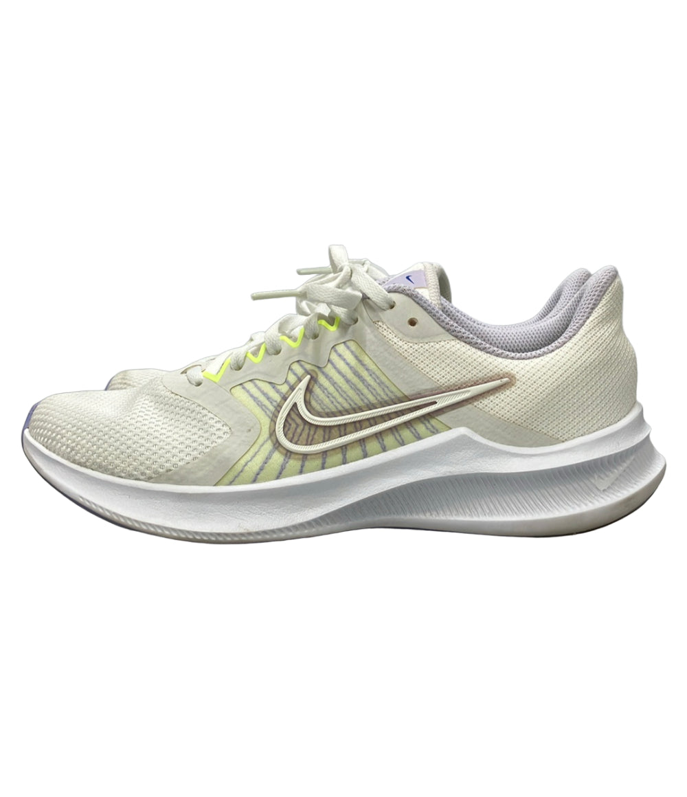 NIKE ローカットスニーカー ダウンシフター11 CW3413-102 レディース メンズ SIZE 25.0 ナイキ