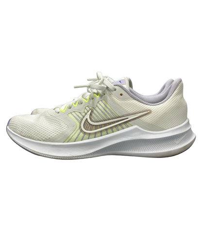 NIKE ローカットスニーカー ダウンシフター11 CW3413-102 レディース メンズ SIZE 25.0 ナイキ
