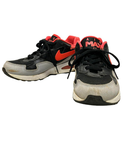 ナイキ ローカットスニーカー エア マックス ST 705003-006 レディース SIZE 24.0 (L) NIKE