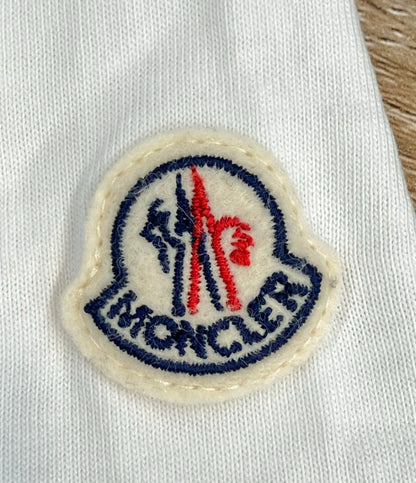 MONCLER 半袖Tシャツ メンズ SIZE L モンクレール