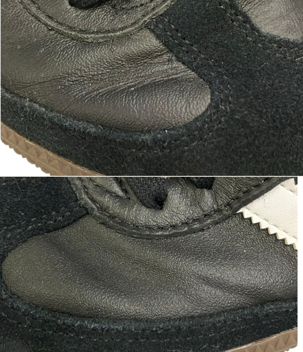 adidas ローカットスニーカー SAMBA OG B75807 レディース メンズ SIZE 25.5 アディダス