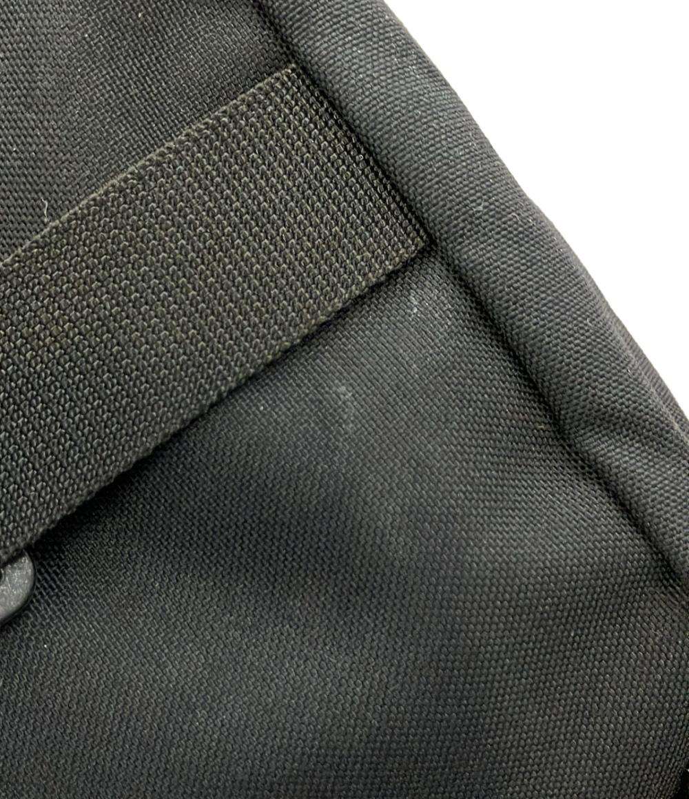 BAGJACK ショルダーバッグ 斜め掛け メンズ バッグジャック