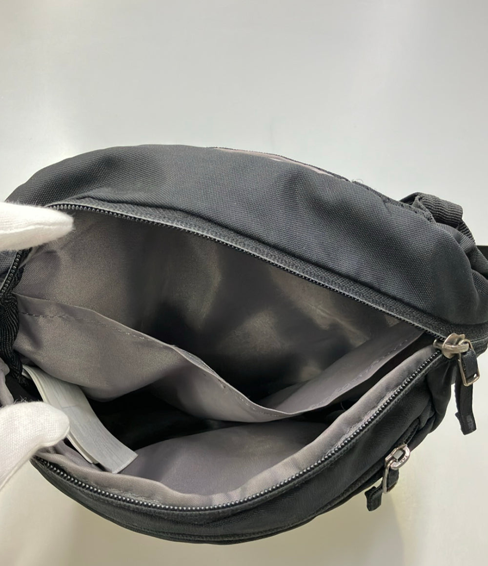 ARC'TERYX ショルダーバッグ 斜め掛け メンズ アークテリクス