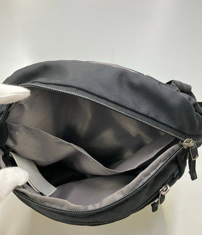 ARC'TERYX ショルダーバッグ 斜め掛け メンズ アークテリクス