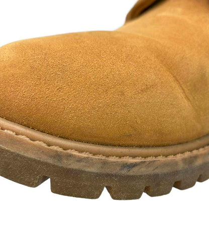 Timberland ロールトップショートブーツ 8135A1640 レディース SIZE 23.0 (M) ティンバーランド