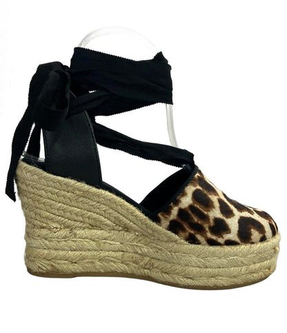 トリーバーチ サンダル レディース SIZE 5 1/2 (S) Tory Burch