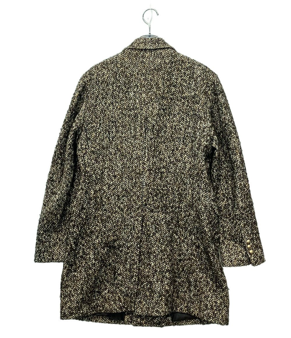 TAGLIATORE チェスターコート メンズ SIZE 46 (M) タリアトーレ