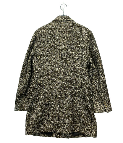 TAGLIATORE チェスターコート メンズ SIZE 46 (M) タリアトーレ