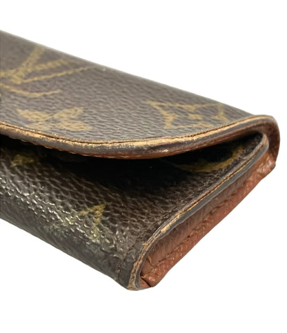 LOUIS VUITTON 4連キーケース ミュルティクレ4 ヴィトン M62631 レディース メンズ ルイ・ヴィトン