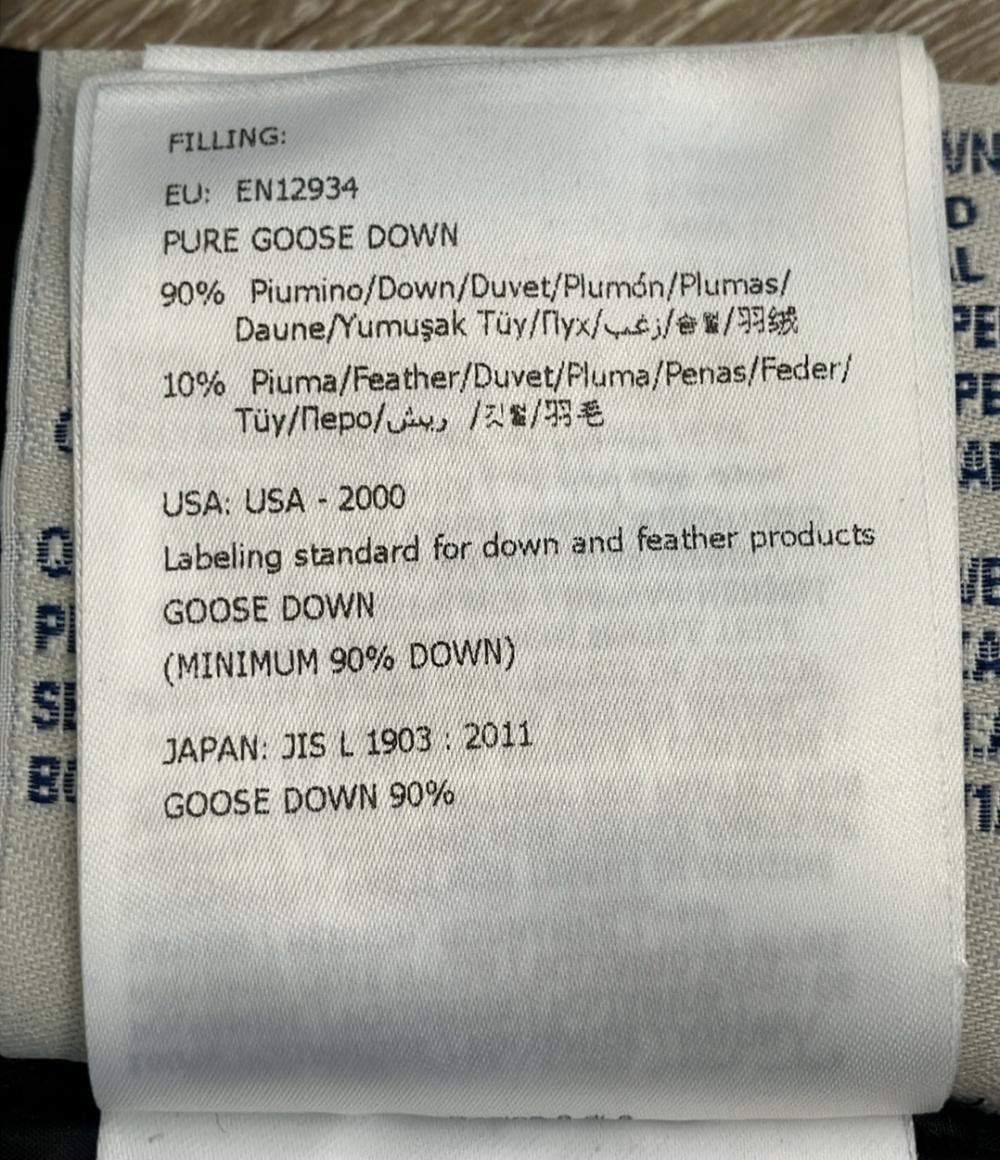 MONCLER 長袖パーカー  maglia cardigan d209h8400500 メンズ SIZE M モンクレール