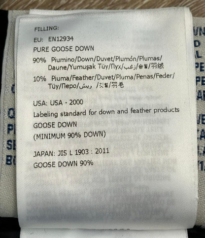 MONCLER 長袖パーカー  maglia cardigan d209h8400500 メンズ SIZE M モンクレール