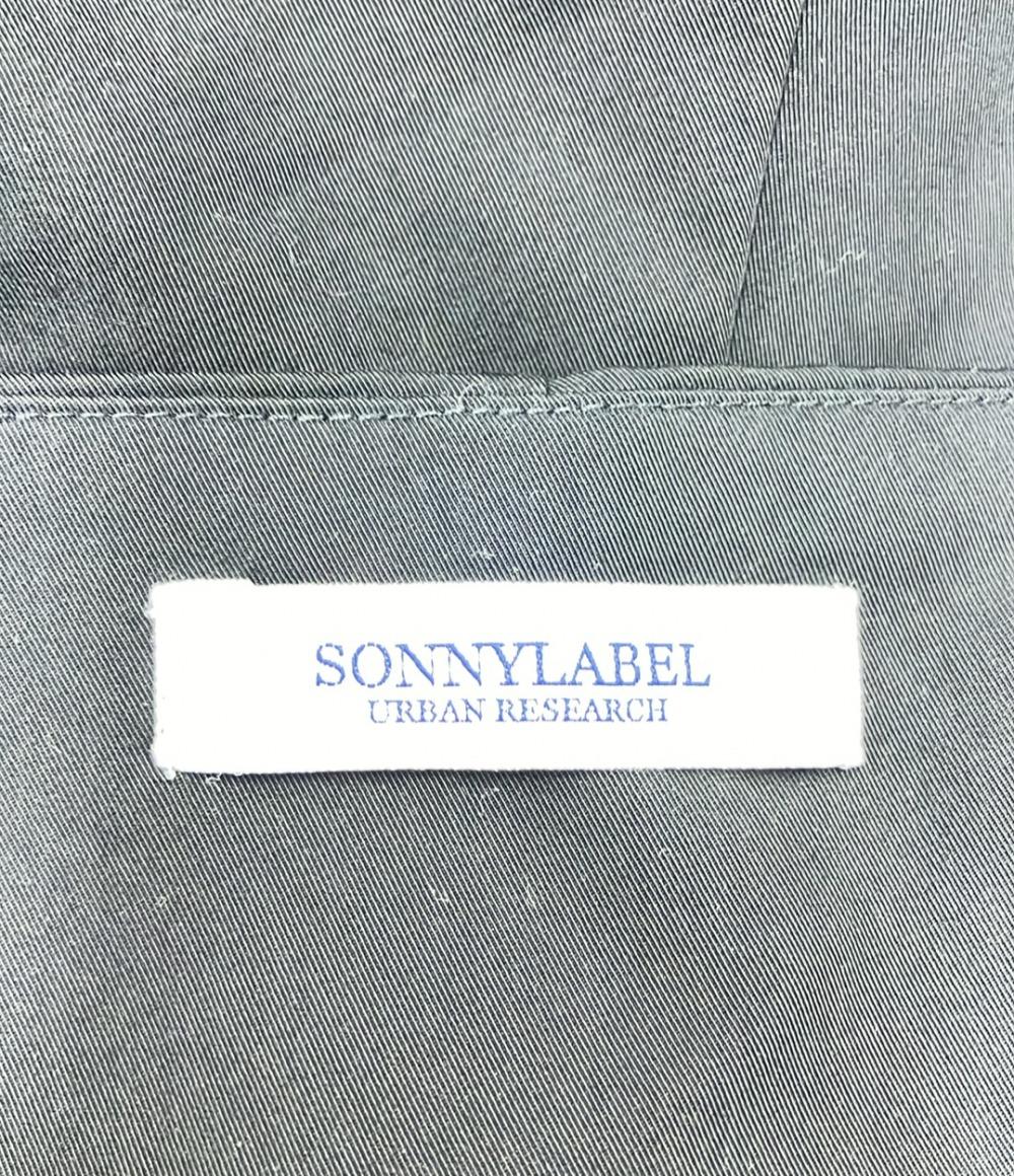 美品 アーバンリサーチサニーレーベル ワイドサロペット レディース SIZE F URBAN RESEARCH Sonny Label