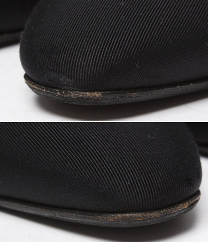CHANEL パンプス スリングバック シューズ バックストラップ レディース SIZE 35C シャネル