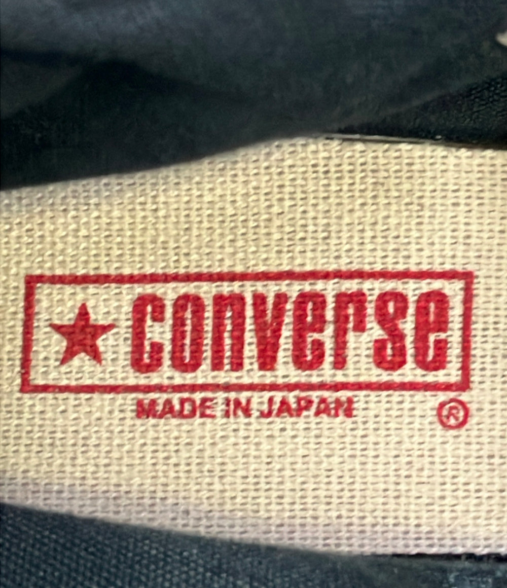 CONVERSE ハイカットスニーカー レディース SIZE 4.5 コンバース