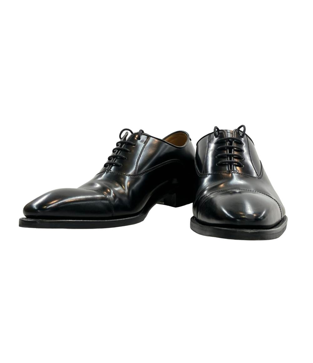レア 新品 極美品 リーガル メンズ 25 ビジネスシューズ 3ホール ブラック リーガル ビジネスシューズ メンズ 25 S REGAL