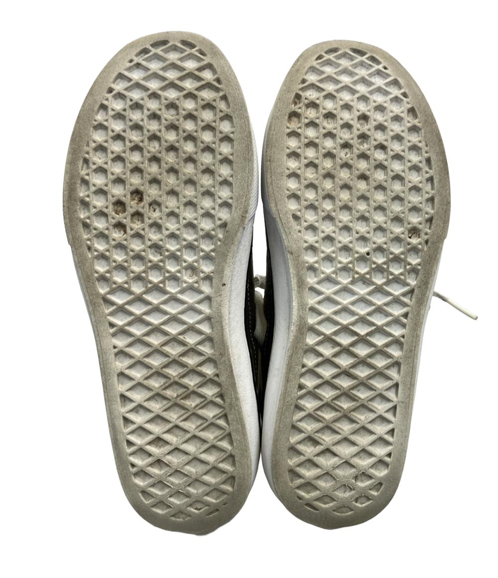バンズ ローカットスニーカー V3830SC レディース SIZE 23.0 (M) VANS
