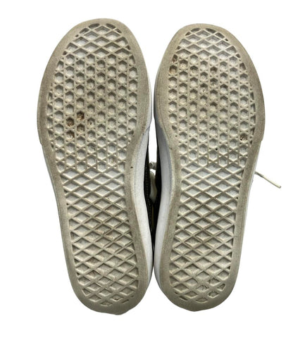 バンズ ローカットスニーカー V3830SC レディース SIZE 23.0 (M) VANS