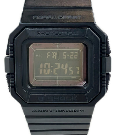 CASIO 腕時計 G-SHOCK ソーラー GW-5500 メンズ カシオ