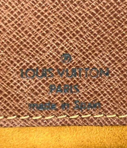 LOUIS VUITTON ショルダーバック 肩掛け ミュゼット サルサ モノグラム M51387 レディース ルイ・ヴィトン
