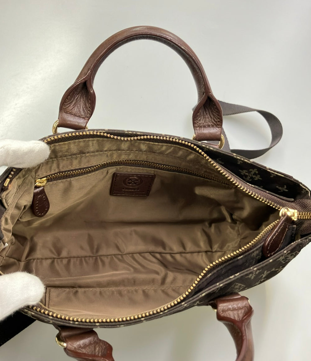 russet ハンドバッグ ショルダーバッグ 2WAY 斜め掛け レディース ラシット