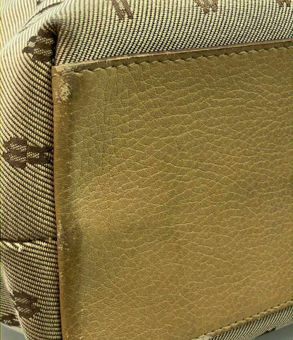 ハンティングワールド ハンドバッグ ロゴ レディース HUNTING WORLD