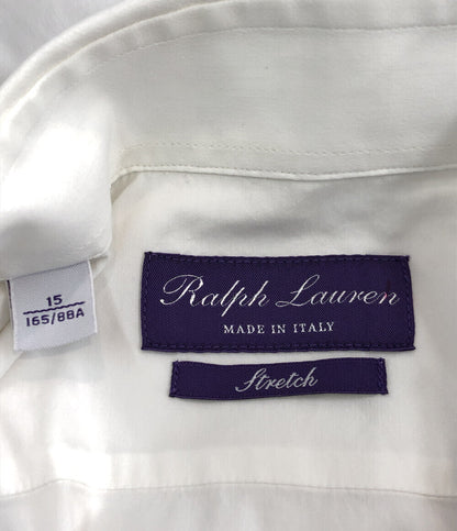 ラルフローレン  長袖シャツ      メンズ SIZE 15 (M) RALPH LAUREN