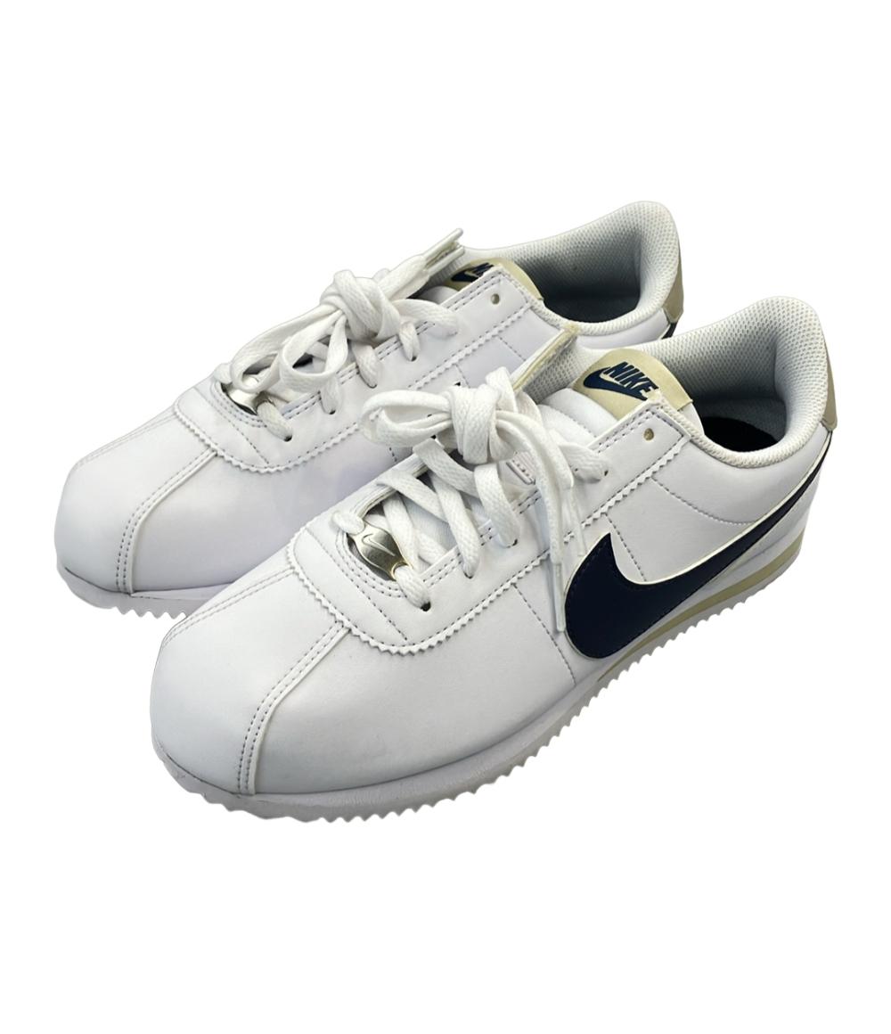 NIKE ローカットスニーカー コルテッツ GS DM0950-114 キッズ SIZE 24.0 (M) ナイキ